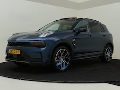 Lynk & Co 01 - 1.5 PANORAMADAK | NAVIGATIE | PLUG IN HYBRIDE Rijklaar prijs