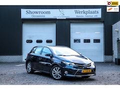 Toyota Auris - 1.8 Hybrid Aspiration AUTOMAAT TREKHAAK NAVI
