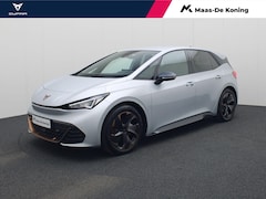 CUPRA Born - 150kW/204PK Performance One · Navigatie · Apple/Android Car Play · Camera + Parkeersensore