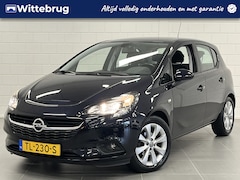 Opel Corsa - 1.4 Favourite AIRCO | NAVIGATIE | CRUISE CONTROL | LEUKE AUTO