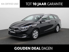 Kia Cee'd Sportswagon - Ceed Pulse 1.0 T-GDi 120 MHEV DCT ISG | Navigatie | Climate Control | Lm velgen | Parkeers