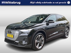 Audi Q4 e-tron - 40 Edition 77 kWh / Zwenkbare Trekhaak / 20 Inch / Getint glas / Smartphone Interface / el
