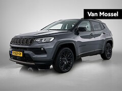 Jeep Compass - 4xe 240 Plug-in Hybrid Electric Upland