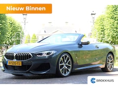 BMW 8-serie - M850i xDrive High E | DEALER OH | B&W | HEAD-UP | NEKVERWARMING | LASER LED | ADAPTIVE CRU