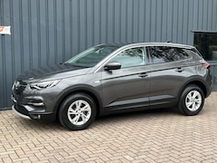 Opel Grandland X - 1.2 Turbo Business Executive 1E EIG./APK/