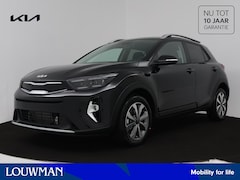 Kia Stonic - 1.0 T-GDi MHEV DynamicPlusLine | NIEUW Uit voorraad leverbaar | Camera | Privacy Glass | C