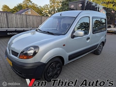 Renault Kangoo - combi 1.2-16V Authentique