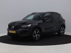 Volvo XC40 - 1.5 T5 Recharge R-Design | CAMERA | KEYLESS | LEDER | STOEL- EN STUURVERW