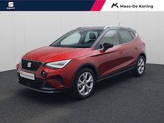 SEAT Arona - 1.0EcoTSI/115PK FR DSG · Camera · Stoelverwarming · Clima · Navigatie · Apple Carplay/Andr