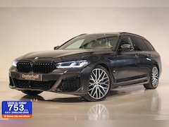 BMW 5-serie Touring - 530e xDrive M-sport High Executive PANO