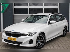BMW 3-serie Touring - 320e Automaat 204PK | Facelift & Fabrieksgarantie | Nette dealer onderhouden en origineel