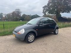 Ford Ka - 1.3 Champion, apk, 68000 org km met NAP, zeer net