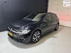 Volkswagen Polo - 1.0 TSI R-Line Business 3x r-line pano keyles