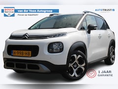 Citroën C3 Aircross - 1.2 S&S Business Automaat | Incl. 12 maanden garantie | Headup display | Achteruitrijcamer