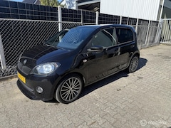 Skoda Citigo - 1.0 Greentech Monte Carlo