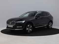 Volvo XC60 - 2.0 T6 Plug-in hybrid AWD Plus Bright Long Range | FACELIFT | PANO | ADAPTIVE | H&K | MEMO