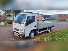 Mitsubishi Canter - FUSO 3C13 3.0 DI 280
