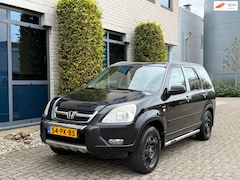 Honda CR-V - 2.0i S