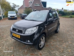 Daihatsu Terios - 1.5-16v Expedition