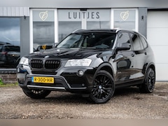 BMW X3 - XDrive28i 245pk AUT8 Executive I Sportstoelen I 19'' I Navi I Cruise/Climate-controle I To