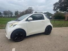 Toyota iQ - 1.0 VVTi Comfort, nap, nieuwe apk