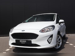 Ford Fiesta - 1.1 TREND, CARPLAY, CRUISECONTROL, PDC, LANE ASSIST
