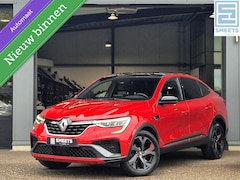 Renault Arkana - 1.6 E-tech Hybrid R.S. Line Automaat 1e Eig