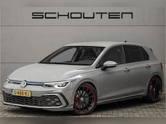 Volkswagen Golf - 1.4 eHybrid GTE Black Style IQ Light Trekhaak ACC 19"