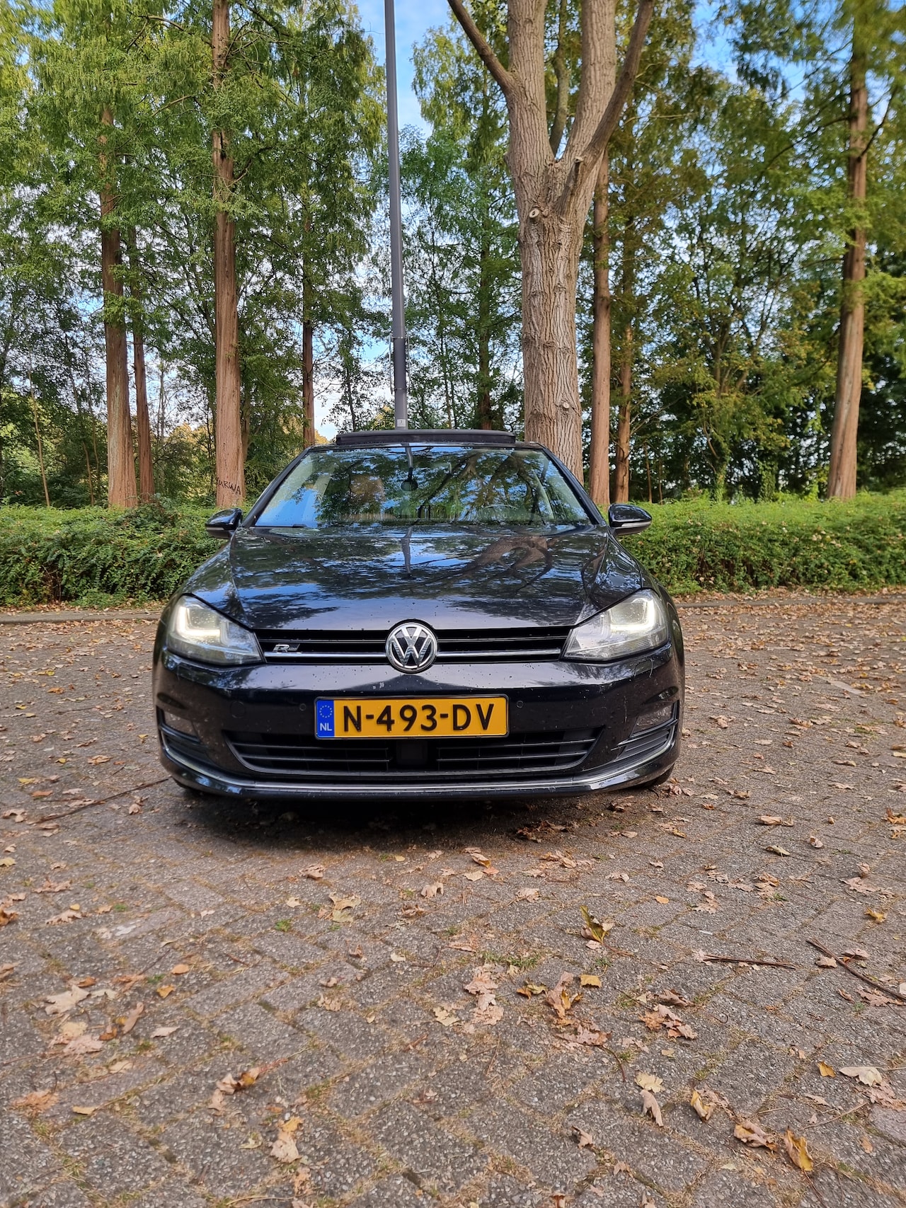 Volkswagen Golf - 1.4 TSI ACT Connected Series - AutoWereld.nl