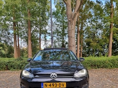 Volkswagen Golf - 1.4 TSI ACT Connected Series