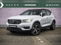 Volvo XC40 - 1.5 T2 R-Design | Adaptieve Cruise | Panoramadak | Parkeersensoren | Stoel-/Stuurverwarmin