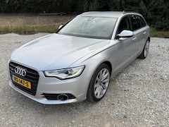 Audi A6 Avant - 3.0 TDI quattro Pro Line S Adaptive cruise control