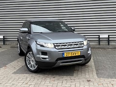Land Rover Range Rover Evoque - 2.2 TD4 4WD Prestige AUTOMAAT|PANO|XENON|VOL, VOL