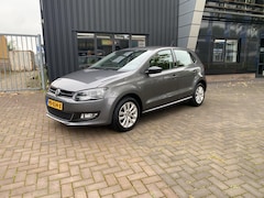Volkswagen Polo - 1.2-12V Comfortline/airco/garantie
