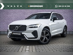 Volvo XC60 - 2.0 T6 Plug-in hybrid AWD R-Design | Adaptieve Cruise Control | Panoramadak | Harman Kardo