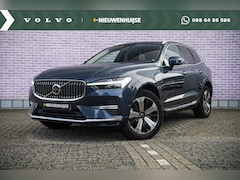 Volvo XC60 - 2.0 T6 Plug-in hybrid AWD Plus Bright | Long Range | Adaptive cruise control | Panoramadak