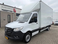 Mercedes-Benz Sprinter - 316 CDI 2.2 + AIRCO + NL VAN