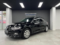 Volkswagen Polo - 1.0 TSI Carplay | Clima | Led | Keyless |