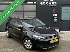 Volkswagen Polo - 1.2 Easyline