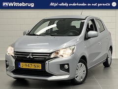 Mitsubishi Space Star - 1.0 Cool+ AIRCO | RADIO / USB | ZUINIGE AUTO