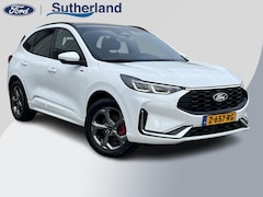Ford Kuga - 2.5 PHEV ST-Line X 243pk | Driver Assistance Pack | Panoramadak | Technology Pack
