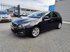 Peugeot 308 - 1.5 BlueHDi Blue Lease Executive