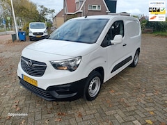 Opel Combo - 1.5D L1H1 Edition v.a. €96;- p/m