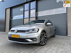 Volkswagen Golf - 1.0 TSI Highline Sound|DSG|Full led|ACC|Stoel verw|Carplay|PDC