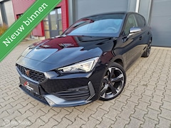 CUPRA Leon - 1.4 e-Hybrid / memory seat / camera / ACC / leder