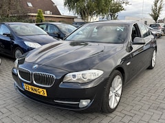BMW 5-serie - 535i High Executive 2010 Youngtimer NL Auto