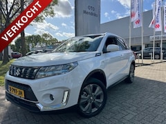 Suzuki Vitara - 1.4 Boosterjet 129pk Smart Hybrid Select 1500kg