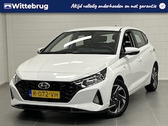 Hyundai i20 - 1.0 T-GDI Comfort APPLE / ANDROID NAVIGATIE | PARKEERCAMERA | 16 INCH VELGEN