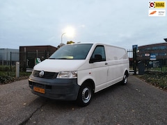 Volkswagen Transporter - 1.9 TDI 340 L2H1 Apk Nap