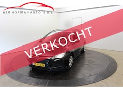 Opel Astra - Sports 105PK APK 4-2026 Navi CarPlay Airco NL Auto 1.0 Edition